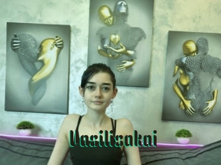 Vasilisakai