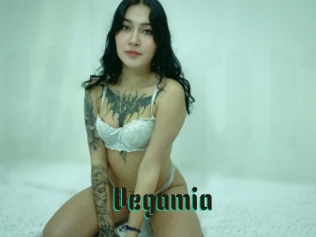 Vegamia