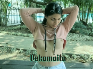 Vekamaita