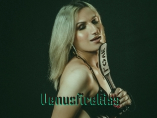 Venusfirekiss