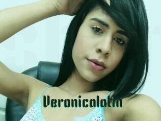Veronicalatin