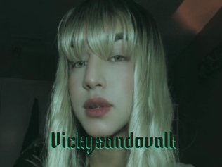 Vickysandovalk