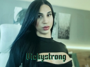 Vickystrong