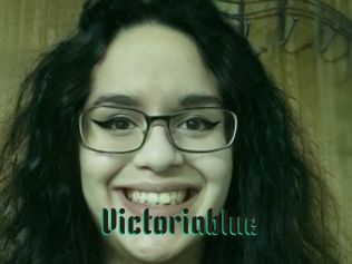 Victoriablue