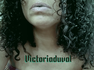 Victoriaduval