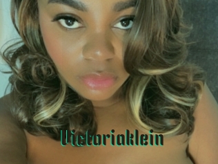 Victoriaklein