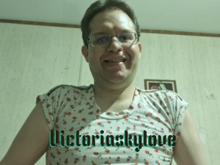 Victoriaskylove