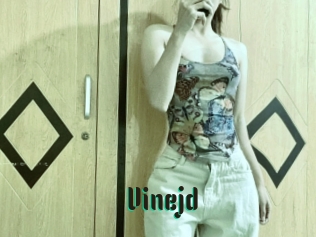Vinejd