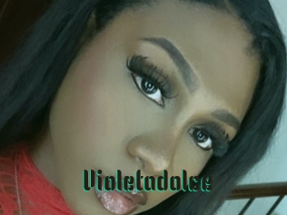 Violetadolce
