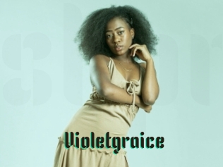 Violetgraice