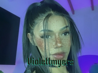 Violettmyers