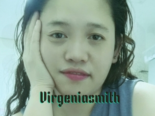 Virgeniasmith