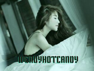 WENDYHOTCANDY