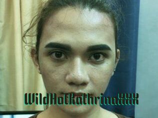 WildHotKathrinaXXX