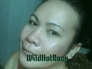 WildHotRose