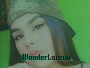 WonderLorena