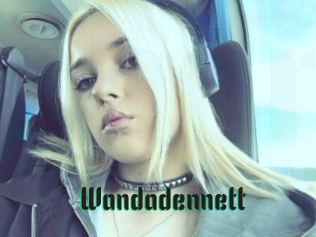 Wandadennett