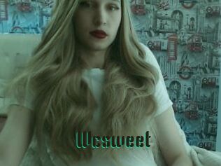 Wcsweet