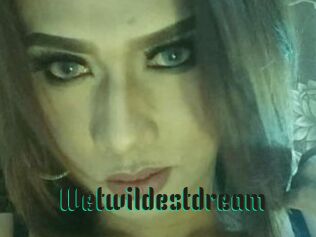 Wetwildestdream