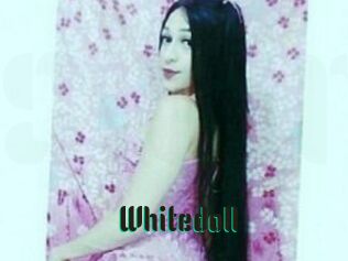 Whitedoll
