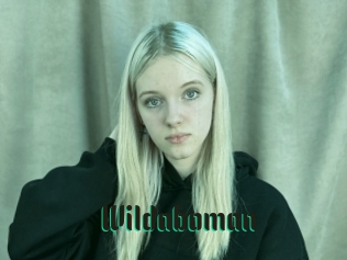 Wildaboman