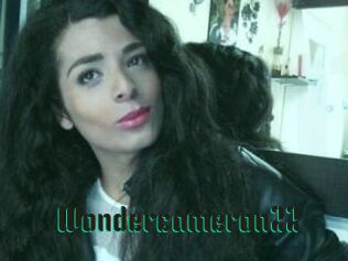 Wondercameron22
