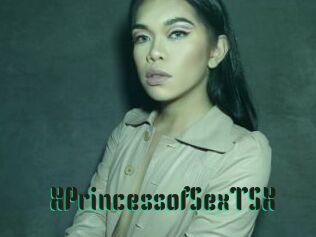 XPrincessofSexTSX