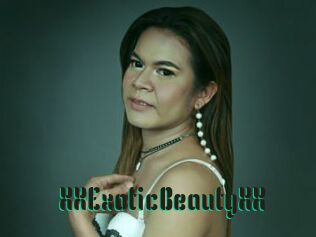 XXExoticBeautyXX