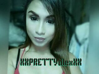 XXPRETTYalexXX