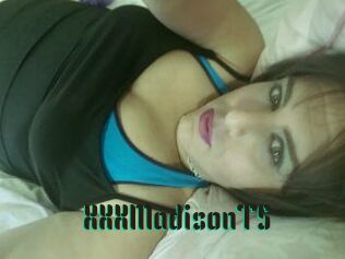 XXXMadisonTS