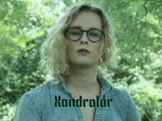 Xandralor