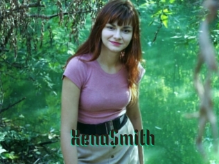 XenaSmith
