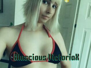 Xluscious_VictoriaX