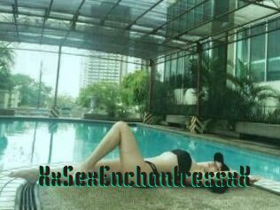 XxSexEnchantressxX