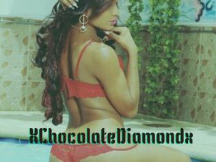 XChocolateDiamondx