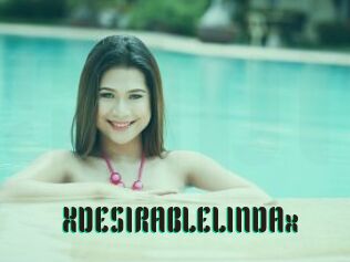 XDESIRABLELINDAx