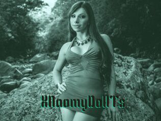 XNaomyDollTs