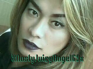 XNastyJuicyAngel69x