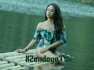 XZendayaTsx