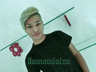 Xamandatsx