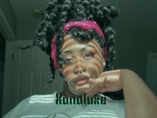 Xanaluxe