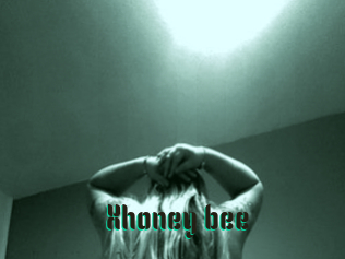 Xhoney_bee