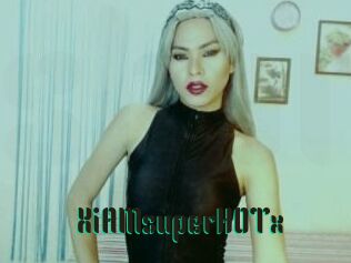 XiAMsuperHOTx