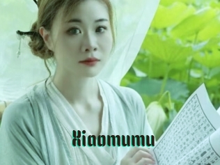 Xiaomumu