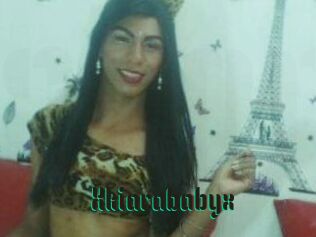 Xkiarababyx