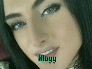 Xlayy