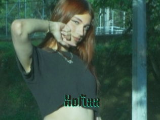 Xofixx