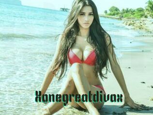 Xonegreatdivax