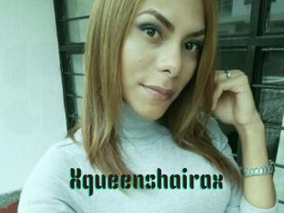 Xqueenshairax