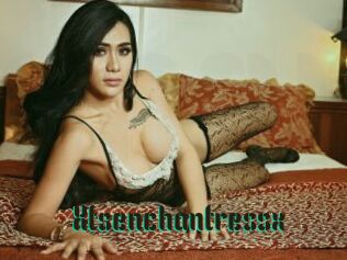 Xtsenchantressx